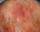 Foto langkah ke 2 dari resep Saos Tomat Homemade.