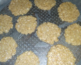Foto del paso 4 de la receta: Galletitas de avena