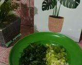 Foto langkah ke 8 dari resep Sup kaldu jagung manis.