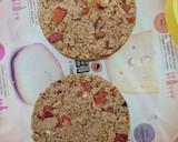 Foto del paso 5 de la receta: Hamburguesas de soja texturizada al curry 🍔 Veganas
