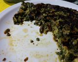 Foto del paso 5 de la receta: Tortilla de acelga fácil y rápida