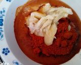 Abált sertésfej, ahogy én készítem recept fázis 4 fotója