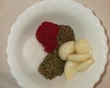 Foto del paso 2 de la receta Pinchos morunos