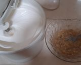Foto langkah ke 1 dari resep Banana Cotton Cake.