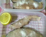 Foto langkah ke 1 dari resep Ikan Bumbu Sarden (Homemade dan Tanpa Minyak).