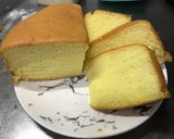 古早味*海棉蛋糕的食譜步驟14照片