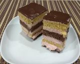 Méteres kalács torta (gluténmentes, cukormentes) recept fázis 5 fotója