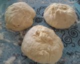 Kiflik, töltelékkel recept fázis 3 fotója