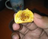 Foto langkah ke 5 dari resep Nastar Klasik.. Lumer recomended.