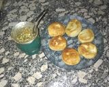 Foto del paso 4 de la receta: Sopaipillas muy esponjosas "receta propia"