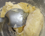 Foto del paso 2 de la receta: Pancitos tipo mignon fáciles, sin gluten y sin lácteos