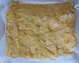 Foto del passaggio 3 della ricetta Millefoglie di Patate (torta salata)
