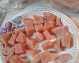 Creamy Chicken and Vegetable Casserole recipe step 1 photo