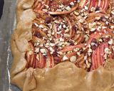 Foto del passaggio 8 della ricetta Galette strudel