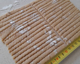 Foto del paso 4 de la receta: Chevakía marroquí