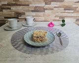 Foto del paso 5 de la receta: Crumble pera y manzana con mermelada membrillo