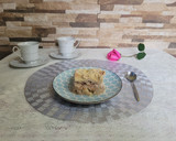 Foto del paso 5 de la receta: Crumble pera y manzana con mermelada membrillo