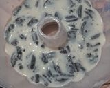 Foto langkah ke 3 dari resep Puding Milo Oreo.
