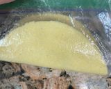 Foto del paso 5 de la receta: Empanaditas colombianas de res y papa en freidora de aire y con o sin Thermomix