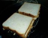 A picture of step 4 of Healthy cheese sandwich.