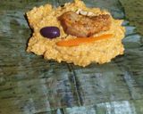 Foto del paso 5 de la receta: Tamales Peruanos (Entrada) 🇵🇪
