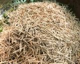 A picture of step 4 of Sevai Upma / Vermicelli Upma Recipe.