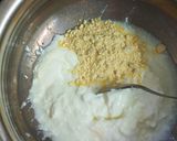 A picture of step 3 of Mom’s Special Dudhi Kadhi – Light & Comforting Gujarati Delight.