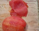 Foto del paso 4 de la receta: Espagueti de calabacitas con camarones