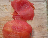 Foto del paso 4 de la receta: Espagueti de calabacitas con camarones
