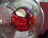 Foto langkah ke 2 dari resep Bakso Sosis Kuah Tomyum.