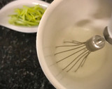 Foto del paso 5 de la receta: Sorbete de limón con miel