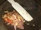Balado Terong Telur Ceplok 🍆