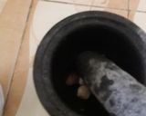 Foto langkah ke 1 dari resep Tahu Bakso Ayam Tuna.