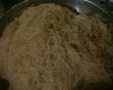 Foto langkah ke 2 dari resep Bihun goreng.