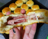 Foto del paso 8 de la receta: Pancitos rellenos (dicen que los mejores del condado jaja 😂)