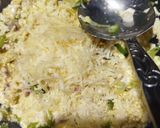 Foto langkah ke 3 dari resep Martabak Tahu Keju.