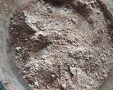 Foto del paso 1 de la receta: Bizcochuelo fácil de microóndas en táza