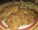 Foto del paso 7 de la receta: Milanesas de Pollo Fritas