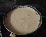 নলেন গুঁড়ের সন্দেশ (nolen gurer sondesh recipe in Bengali) রেসিপির ধাপ 3 ছবি