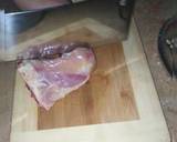 Tawa piece recipe step 5 photo