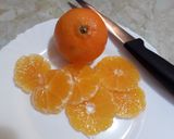 Almatorta recept fázis 1 fotója