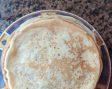 Foto del paso 5 de la receta: Panqueques Dulces o Salados