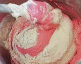 Foto del paso 5 de la receta: Macarrons pink