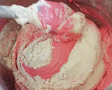 Foto del paso 5 de la receta: Macarrons pink