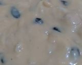 Foto langkah ke 7 dari resep Klapertart Simple Tanpa Panggang - Unbaked.