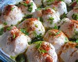 દહીં વડા (Dahi Vada Recipe In Gujarati) રેસીપી સ્ટેપ5ફોટો