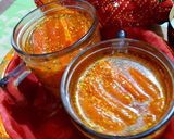 गाजर की कांजी (Gajar ki kaanji recipe in Hindi) रेसिपी चरण 8 फोटो