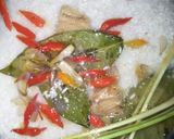 Foto langkah ke 7 dari resep Nasi Liwet Rice Cooker.