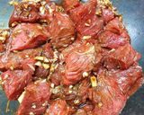 Foto del paso 1 de la receta: Brochettes ll