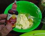 Foto langkah ke 5 dari resep American Butter Cream.